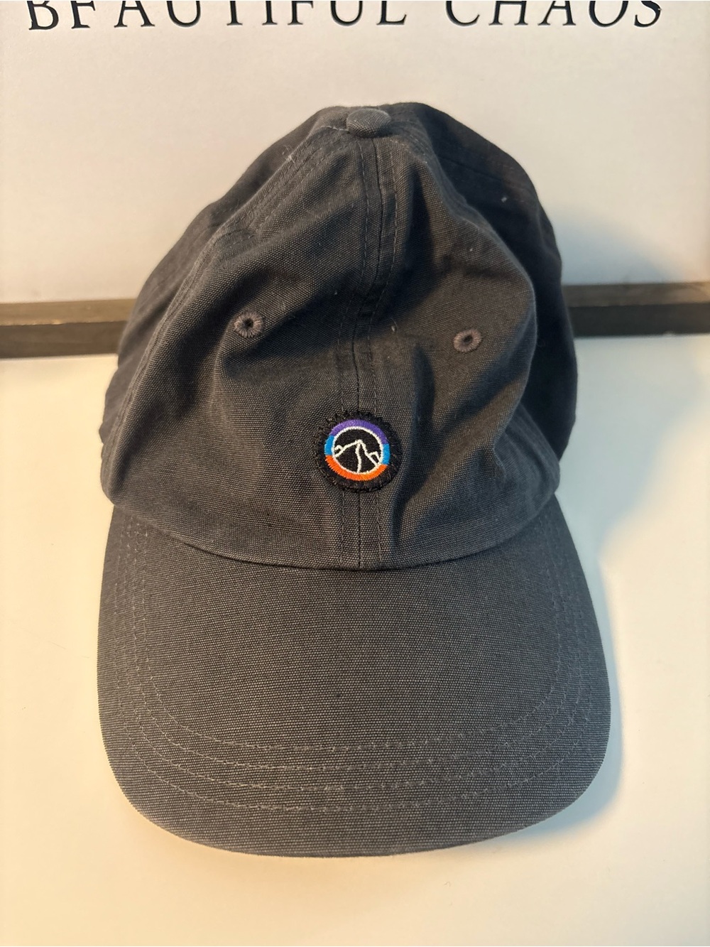 Patagonia Fitz Roy Icon Trad Cap